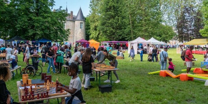Festival les Ludofolies, édition 2026